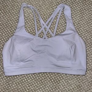 Size 10 Lululemon sports bra